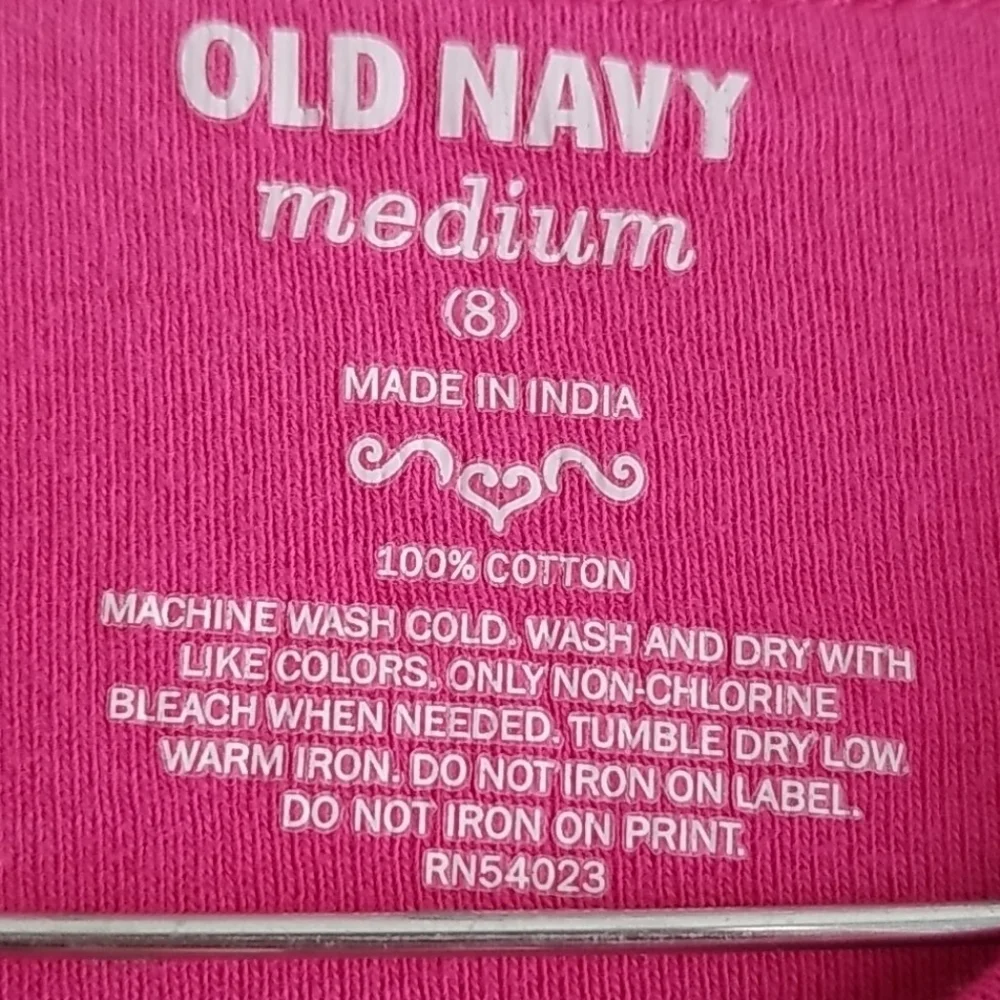 Old Navy old navy